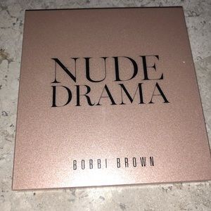 Bobbi Brown Nude Drama